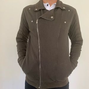 Men’s Zara jacket
